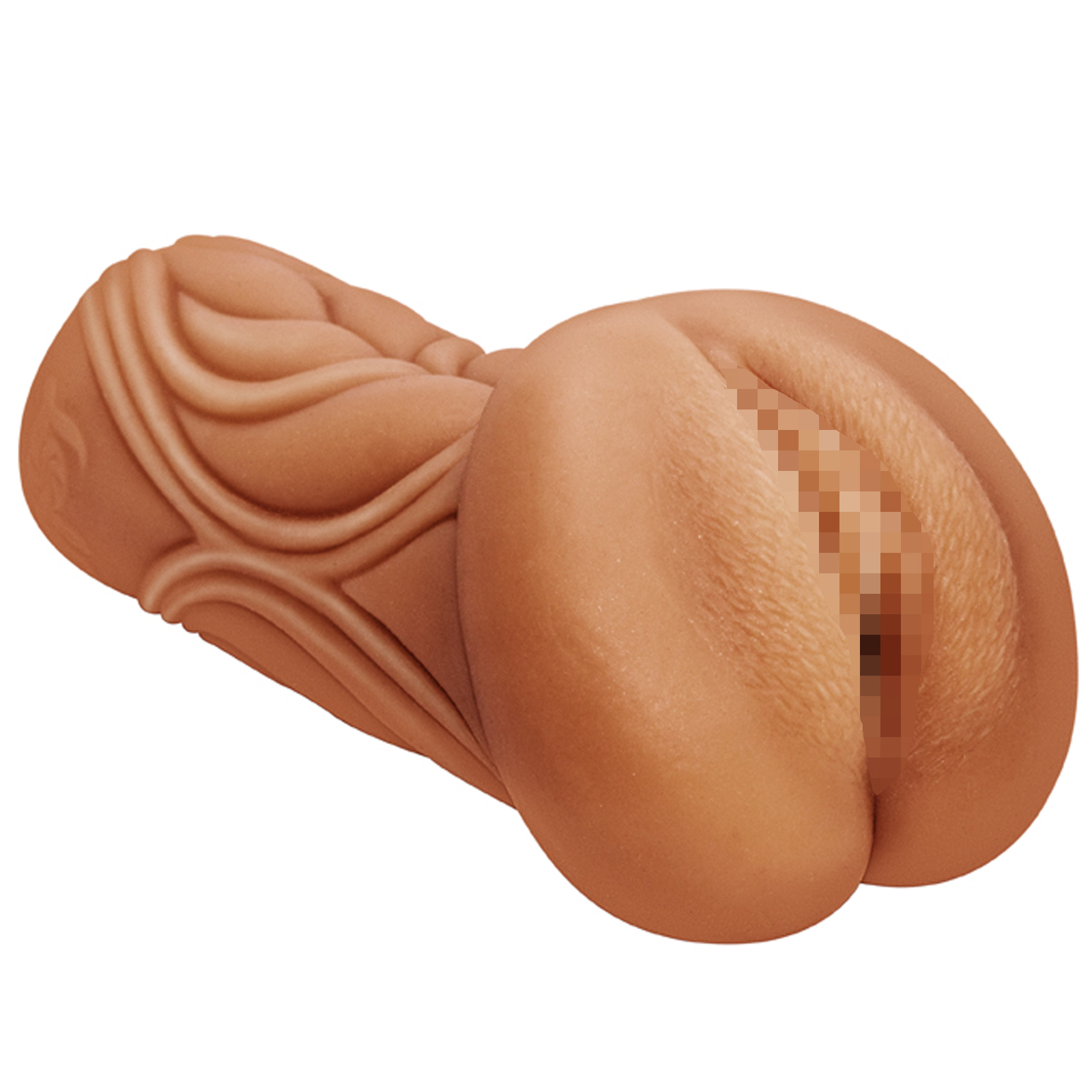 Lola Games Satisfaction Dumpling, загорелый