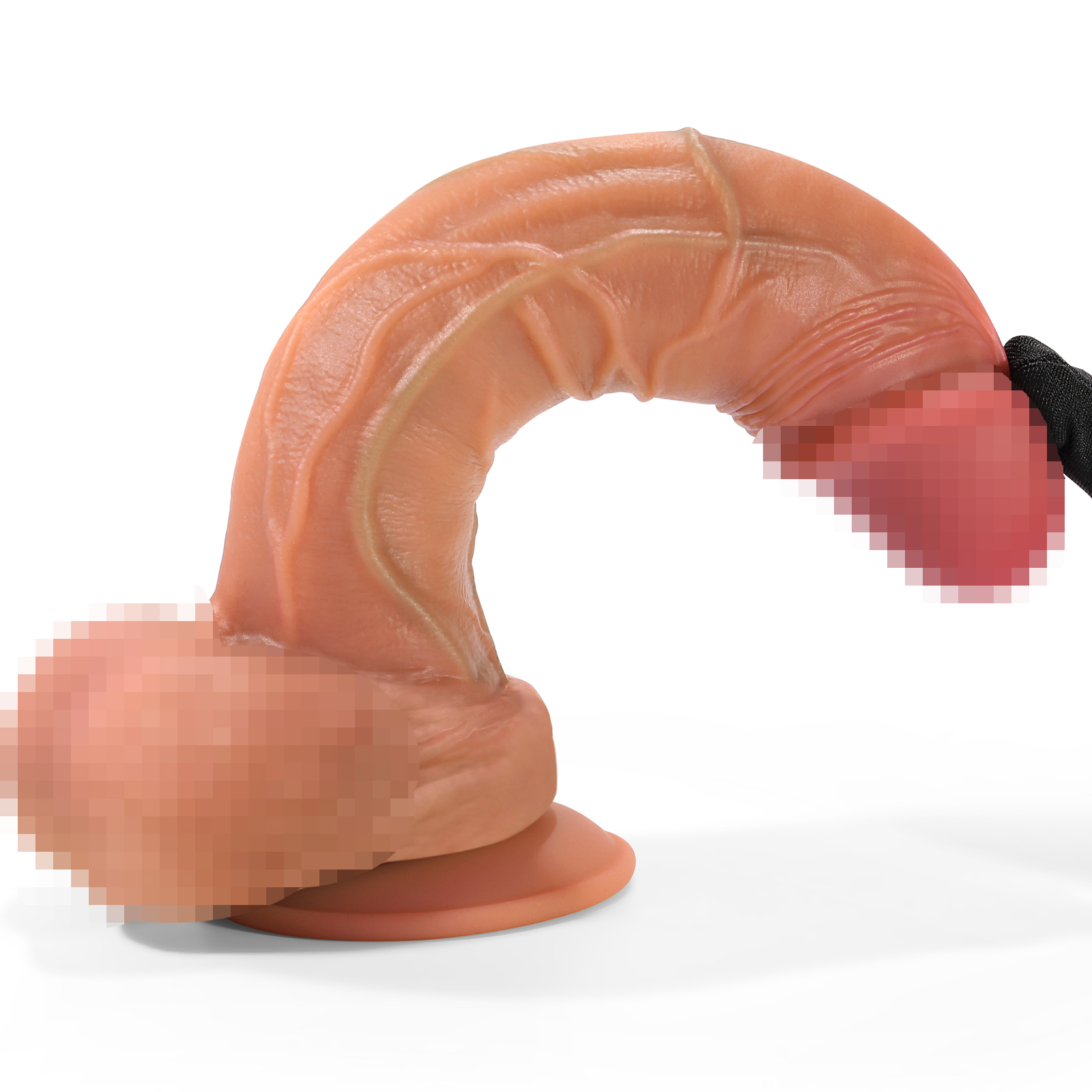 Lola Toys Primal Instinct, телесный — фото 6