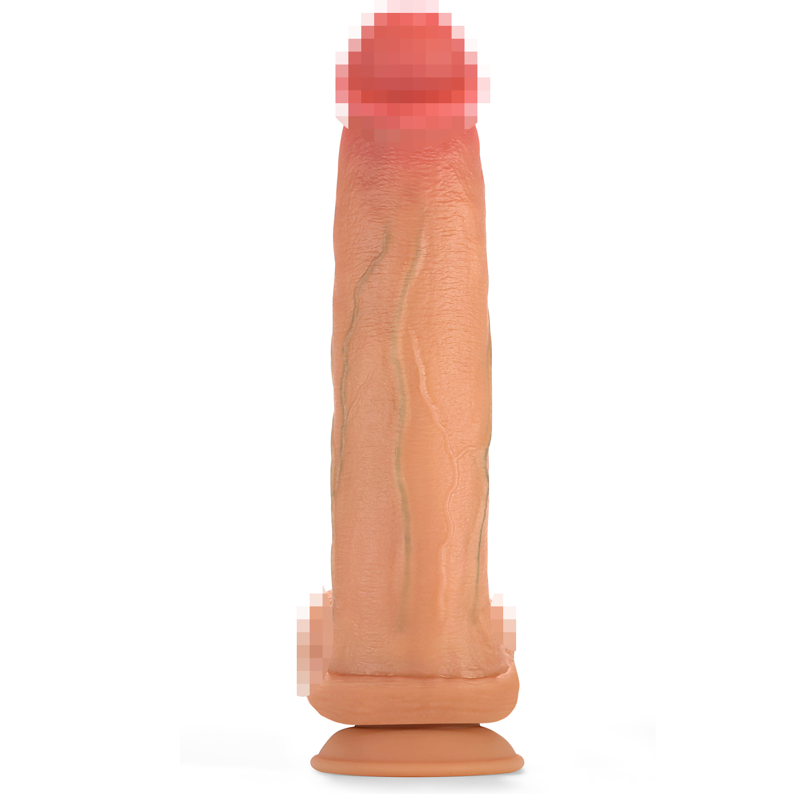 Lola Toys Raw Instinct, телесный — фото 3