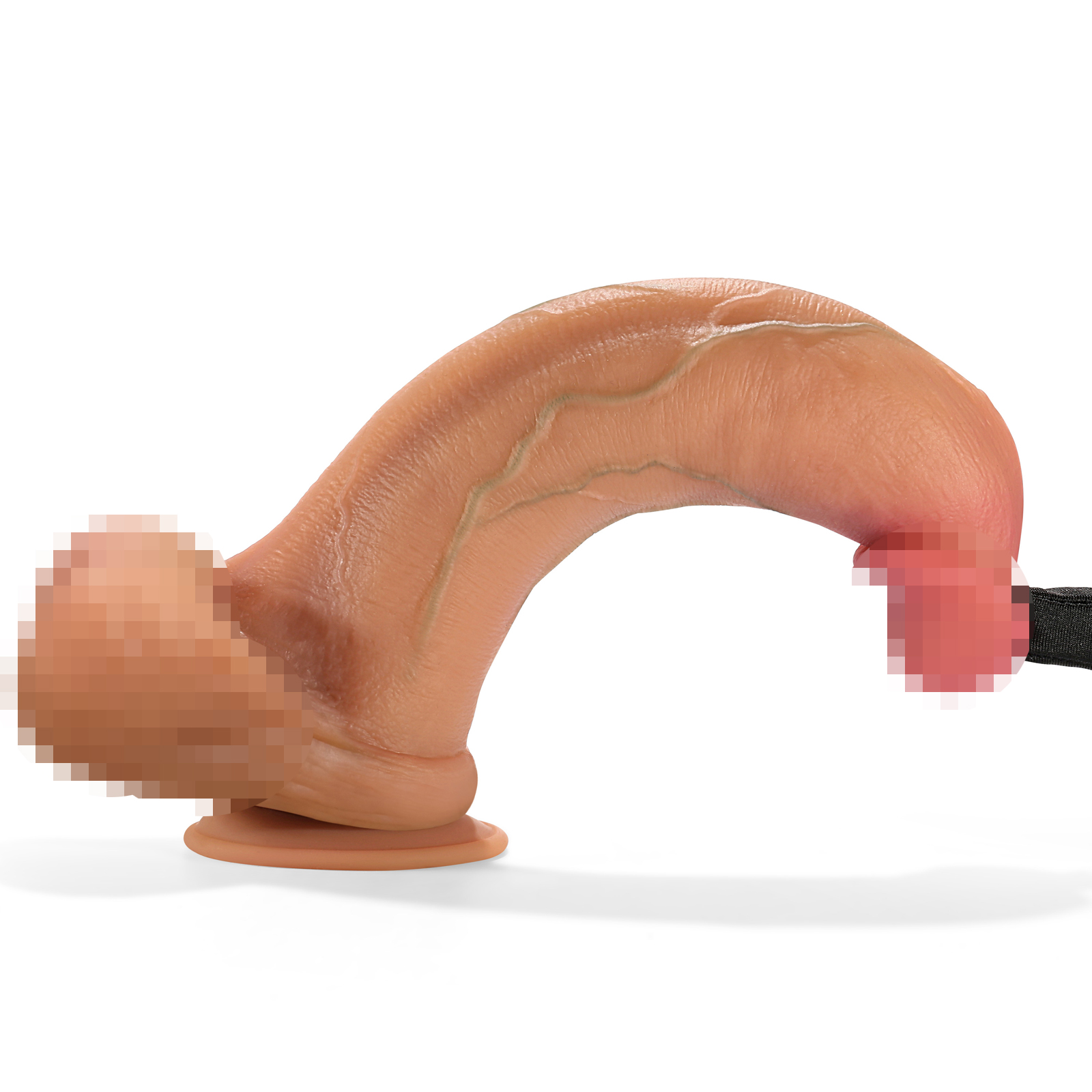 Lola Toys Raw Instinct, телесный — фото 5