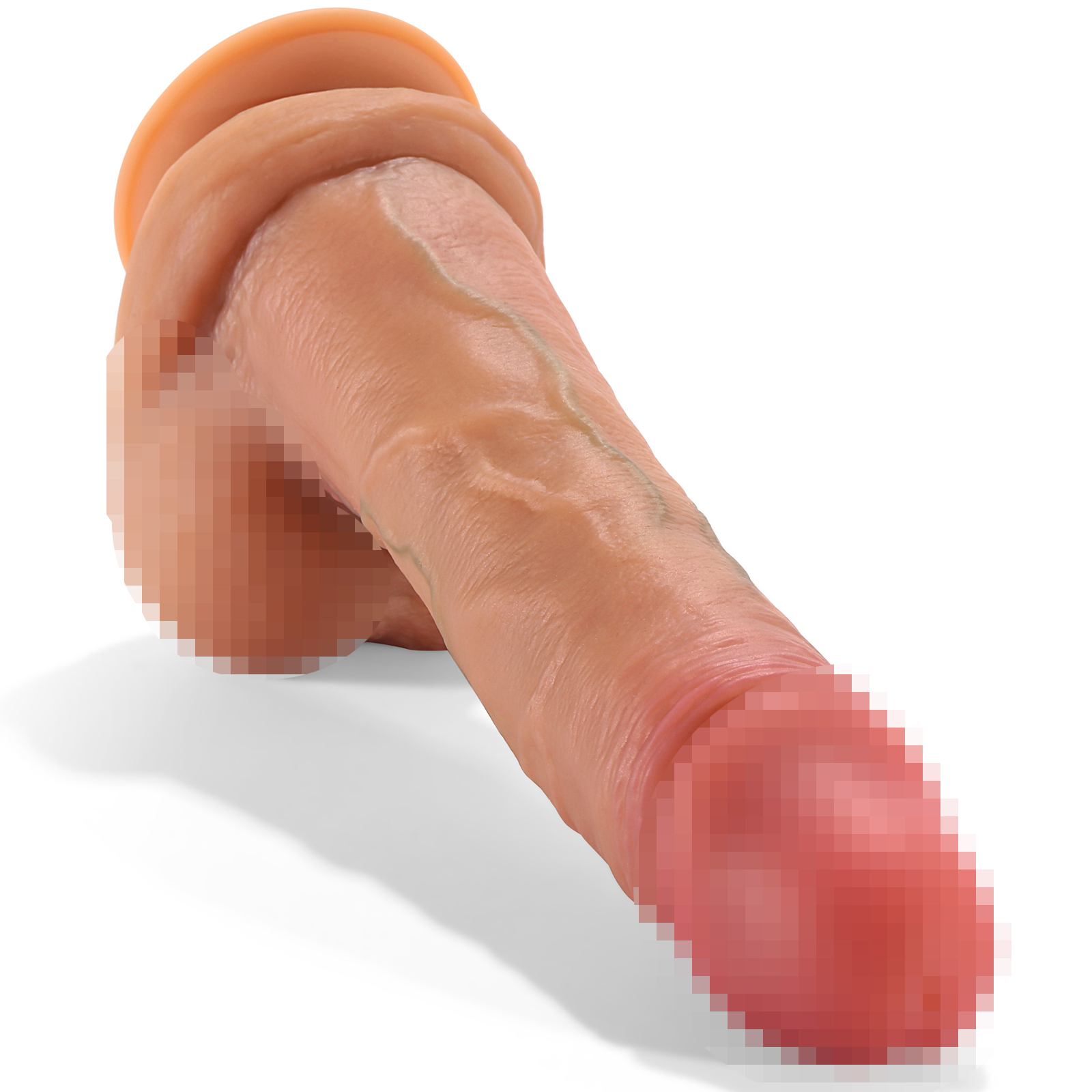 Lola Toys Rush Instinct, телесный — фото 4
