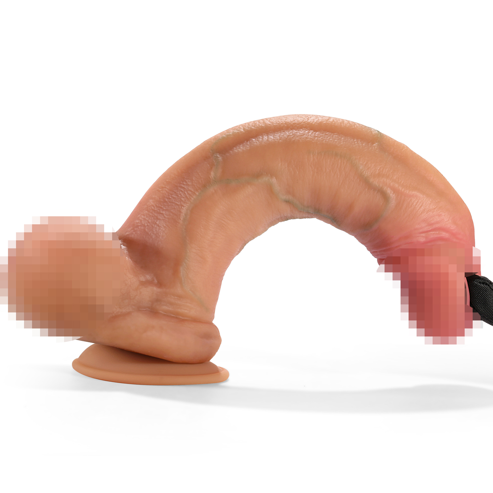 Lola Toys Rush Instinct, телесный — фото 5