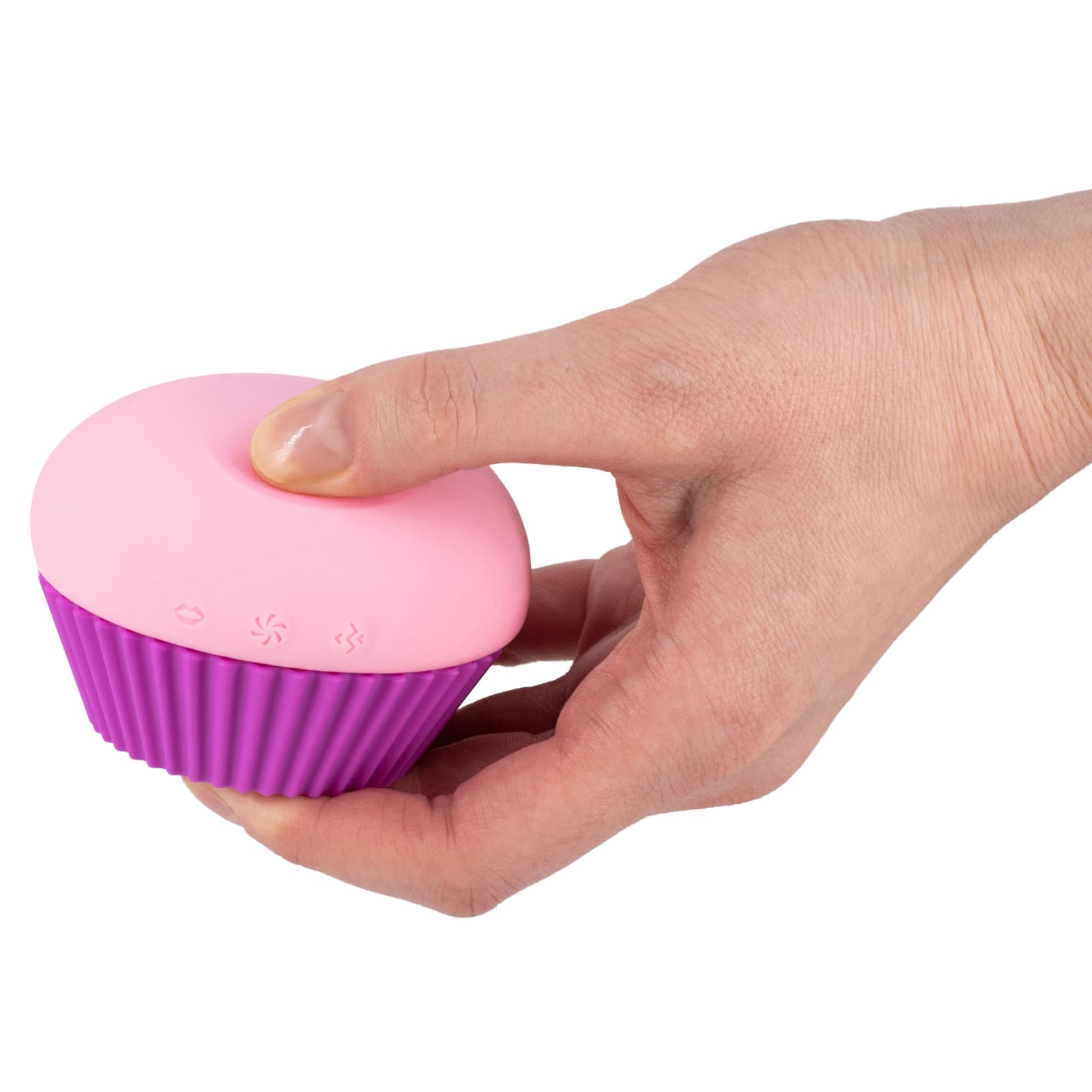 Lola Games Magic Cupcake, розовый — фото 6
