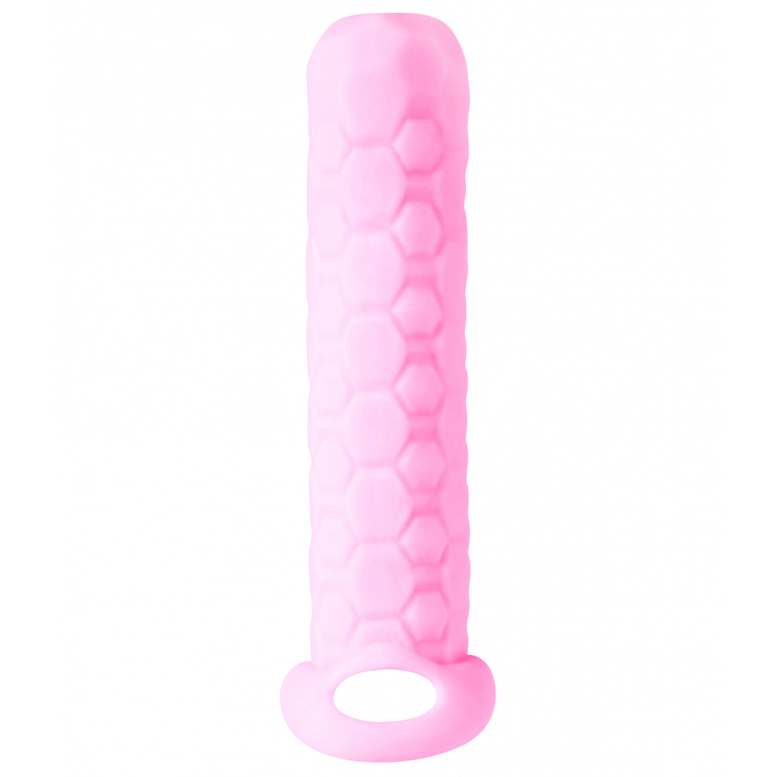Lola Games Homme Long 9-12 см, розовый — фото 2