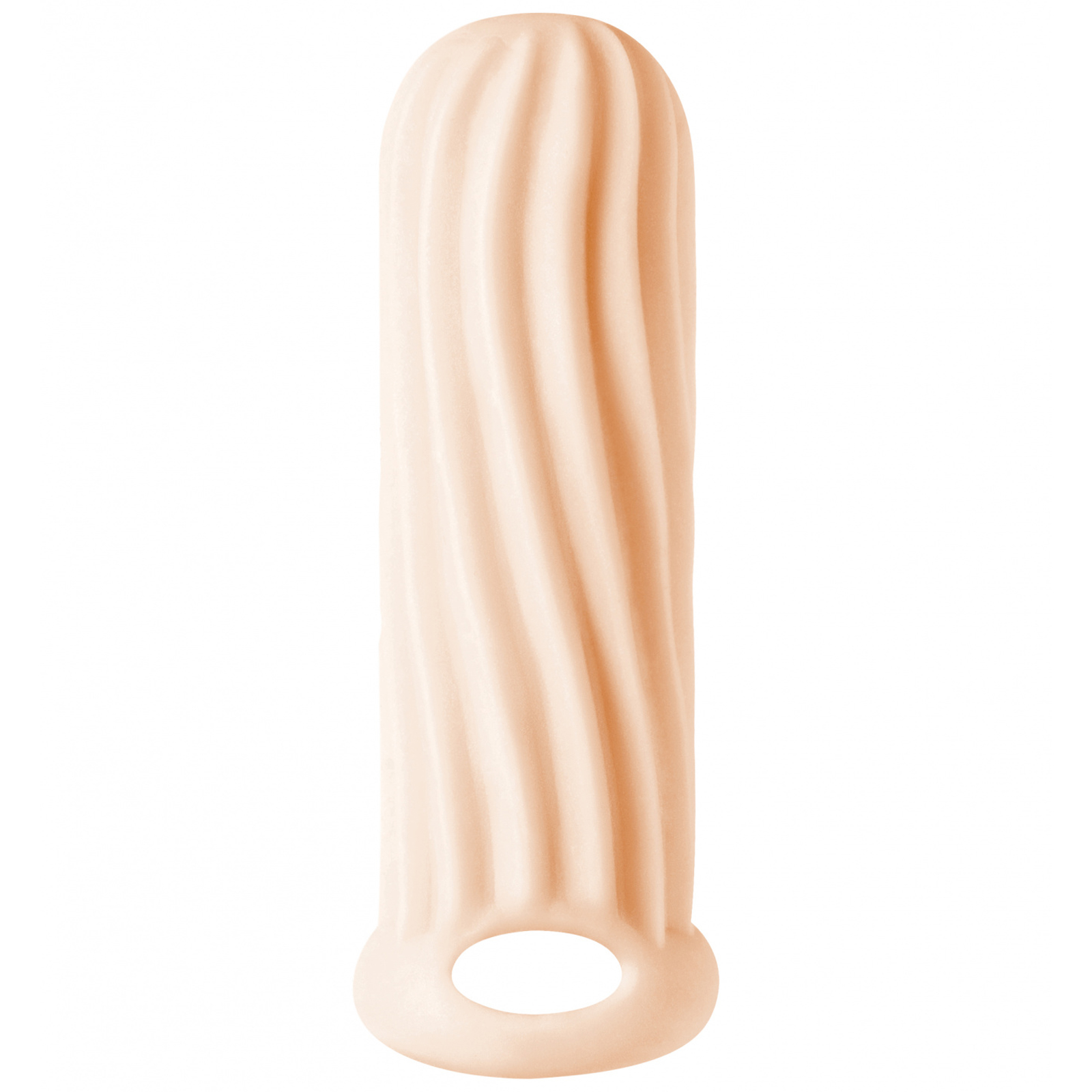 Lola Games Homme Wide 11-15 см, телесный — фото 2