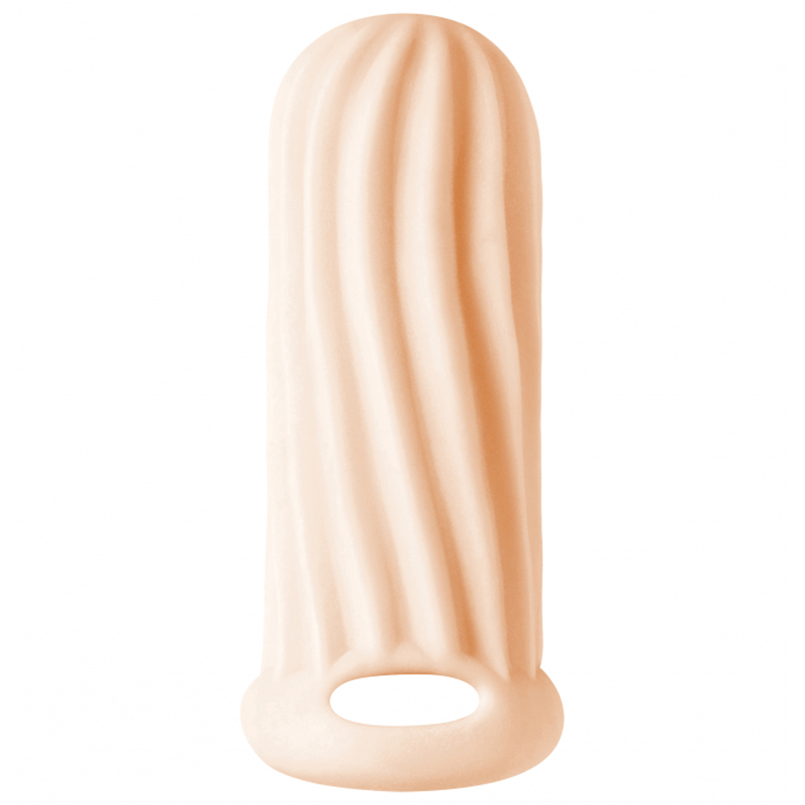 Lola Games Homme Wide 9-12 см, телесный — фото 2
