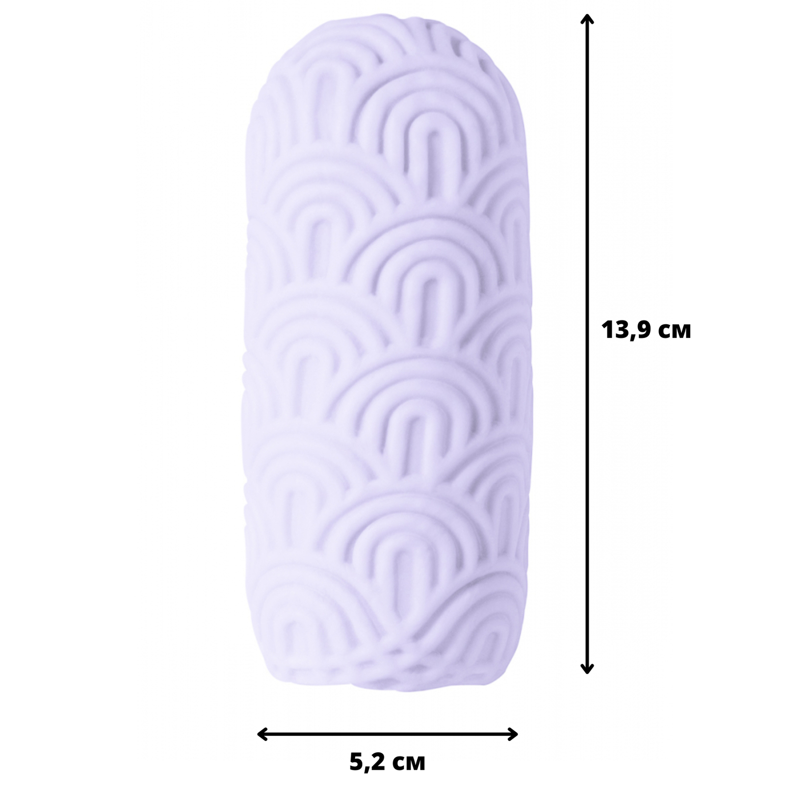 Lola Games Marshmallow Maxi Candy, фиолетовый — фото 4