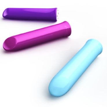 Тестер We-Vibe Tango + подставка — фото 2