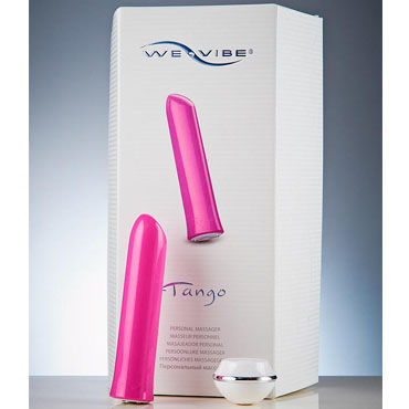Тестер We-Vibe Tango + подставка — фото 3