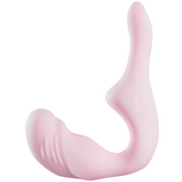 Новинка раздела Секс игрушки - Fun Factory Share XS, розовый