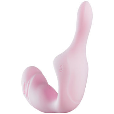 Fun Factory Share XS, розовый - подробные фото в секс шопе Condom-Shop