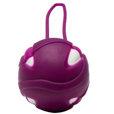 Новинка раздела Секс игрушки - Fun Factory Smartballs Uno, фиолетовый