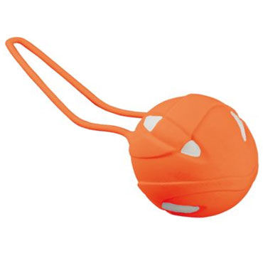Fun Factory Smartballs Uno, оранжевый - фото, отзывы