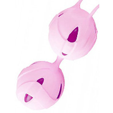 Fun Factory Teneo Duo, фиолетовый — фото 3