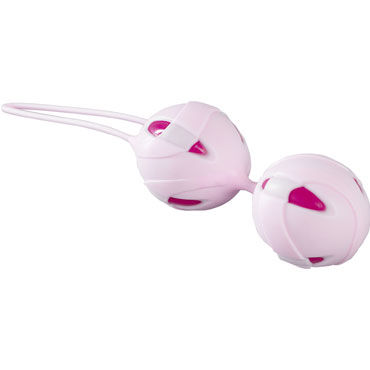 Fun Factory Teneo Duo, фиолетовый — фото 1