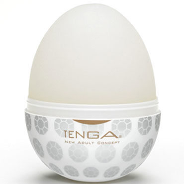 Tenga Egg Crater - фото, отзывы