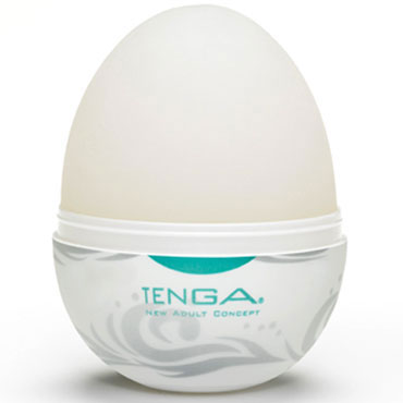 Tenga Egg Surfer - фото, отзывы