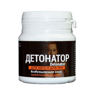 Детонатор, 18 шт. — фото 1