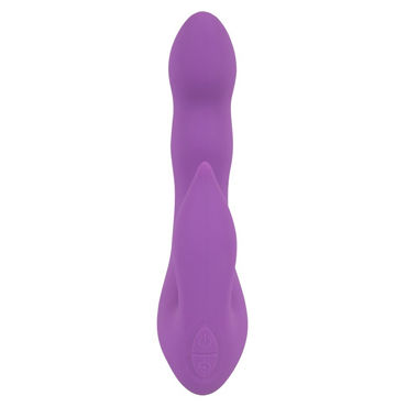 Новинка раздела Секс игрушки - You2Toys Purple Vibe