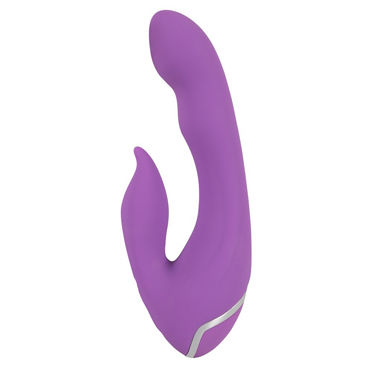 You2Toys Purple Vibe - подробные фото в секс шопе Condom-Shop