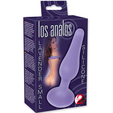 Новинка раздела Секс игрушки - You2Toys Los Analos