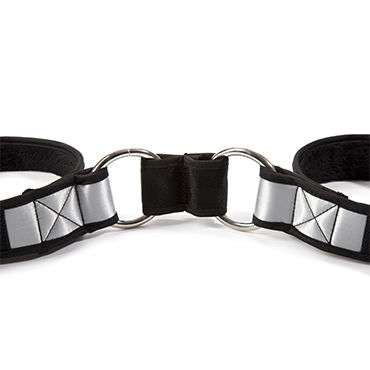 Fifty Shades of Grey Promise to Obey Arm Restraint Set - фото, отзывы
