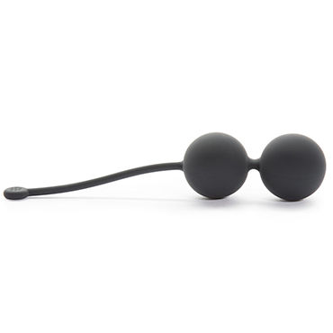 Fifty Shades of Grey Tighten and Tense Silicone Jiggle Balls - фото, отзывы
