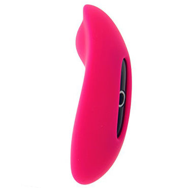 Magic Motion Candy - Перезаряжаемый клиторальный стимулятор, управляемый смартофоном - купить в секс шопе