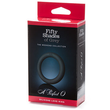 Fifty Shades of Grey A Perfect O - подробные фото в секс шопе Condom-Shop