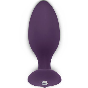 We-Vibe Ditto, фиолетовый - подробные фото в секс шопе Condom-Shop