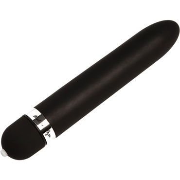 Bettie Page Vibro-A-Go-Go, черный — фото 1
