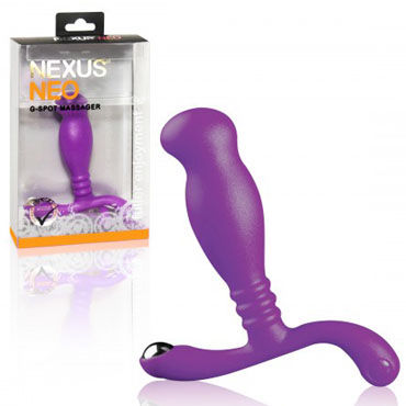 Nexus Neo, фиолетовый - фото, отзывы