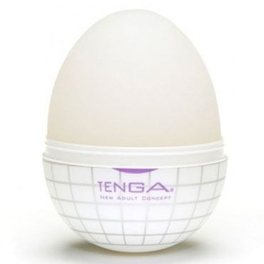 Новинка раздела Секс игрушки - Tenga Egg Spider