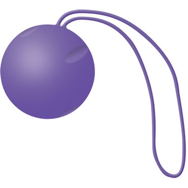 Joy Division Joyballs Trend, фиолетовый - фото, отзывы