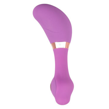 Orion G-spot Vibrator Julie, розовый - Вибратор для точки G - купить в секс шопе