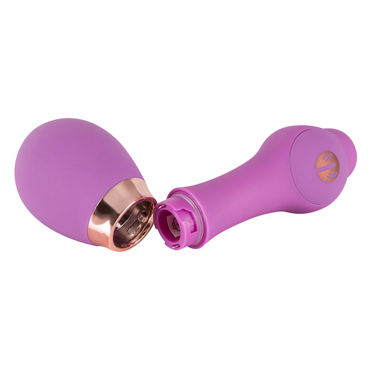 Новинка раздела Секс игрушки - Orion G-spot Vibrator Julie, розовый