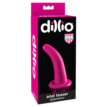 Pipedream Dillio Anal Teaser — фото 1