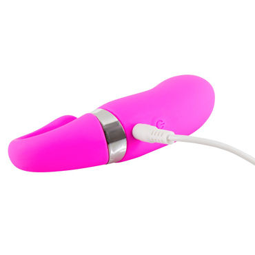 Новинка раздела Секс игрушки - Smile Rechargeable Vibrator
