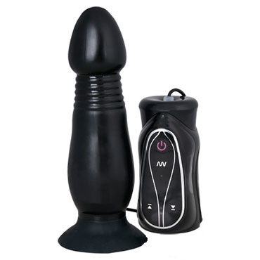You2Toys Anal Pusher - фото, отзывы