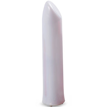 We-Vibe Sensations in Sync, розовый с перламутровым - подробные фото в секс шопе Condom-Shop