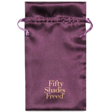 Fifty Shades Freed My Body Blooms, фиолетовый - фото 9