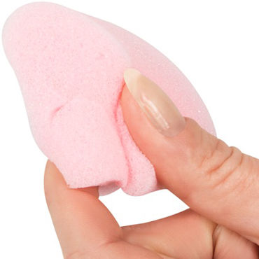 JoyDivision Soft Tampons mini, 1шт - Мягкие тампоны - купить в секс шопе