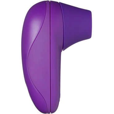 Womanizer Starlet, фиолетовый - Бесконтактный клиторальный стимулятор - купить в секс шопе