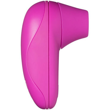 Womanizer Starlet, розовый - Бесконтактный клиторальный стимулятор - купить в секс шопе