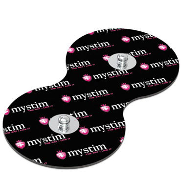Mystim Cluster Buster - подробные фото в секс шопе Condom-Shop