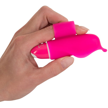 Новинка раздела Секс игрушки - Smile Little Dolphin, розовый