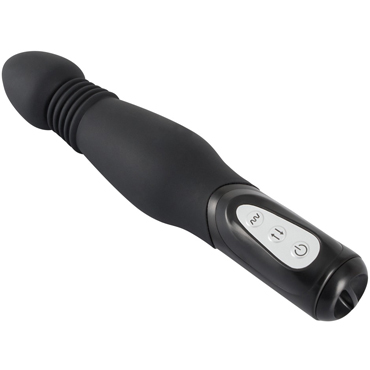 You2Toys Anal Vibrator, черный — фото 4