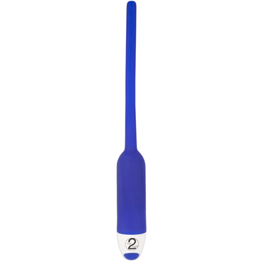You2Toys Silicone Dilator, синий — фото 2