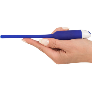 You2Toys Silicone Dilator, синий — фото 3