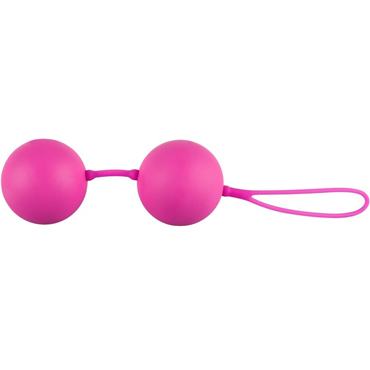 You2Toys XXL Balls, розовые — фото 2